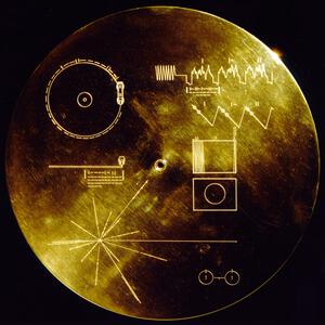  The Golden Record
